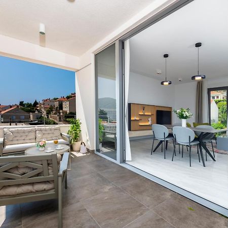 דוברובניק Luxury Apartments Mazza -Michaela מראה חיצוני תמונה