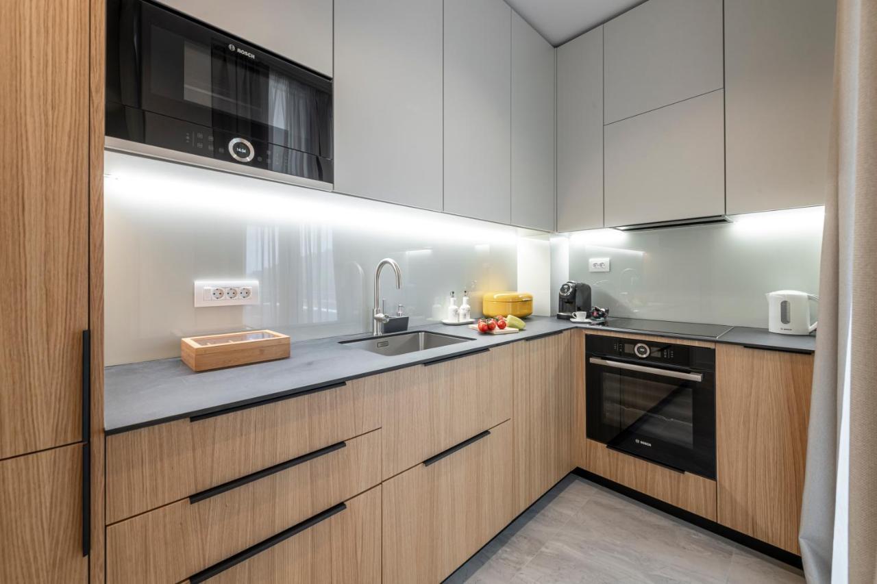 דוברובניק Luxury Apartments Mazza -Michaela מראה חיצוני תמונה