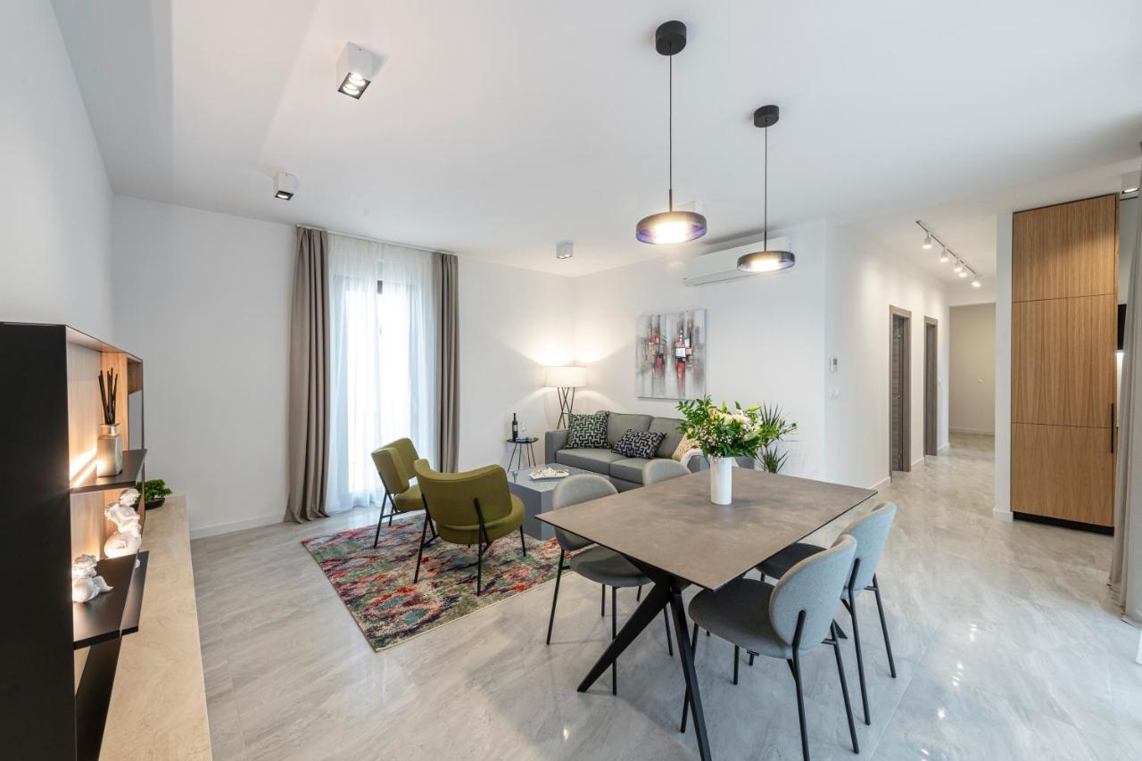 דוברובניק Luxury Apartments Mazza -Michaela מראה חיצוני תמונה