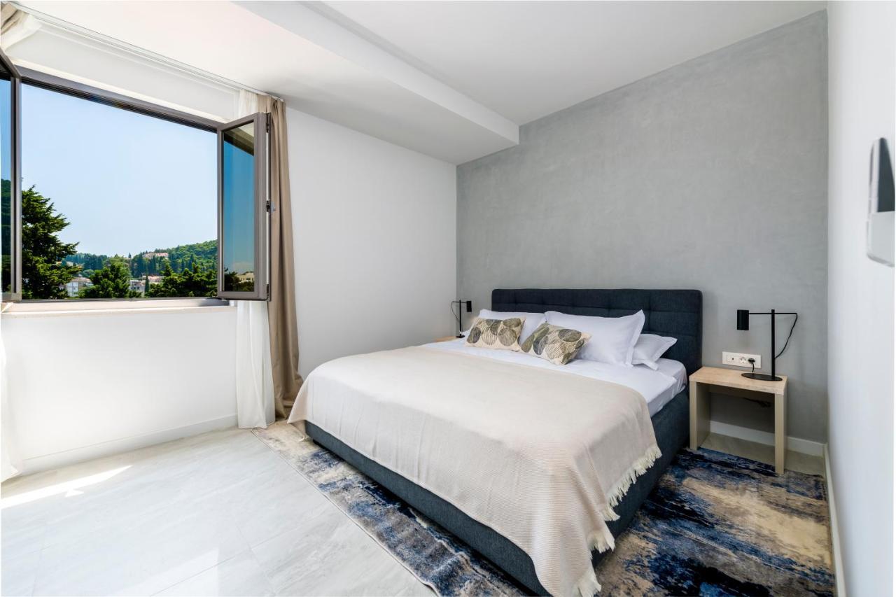 דוברובניק Luxury Apartments Mazza -Michaela מראה חיצוני תמונה