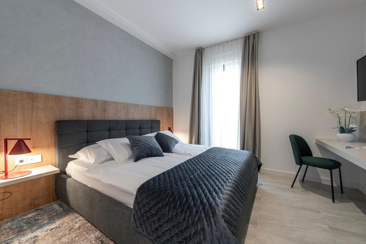 דוברובניק Luxury Apartments Mazza -Michaela מראה חיצוני תמונה
