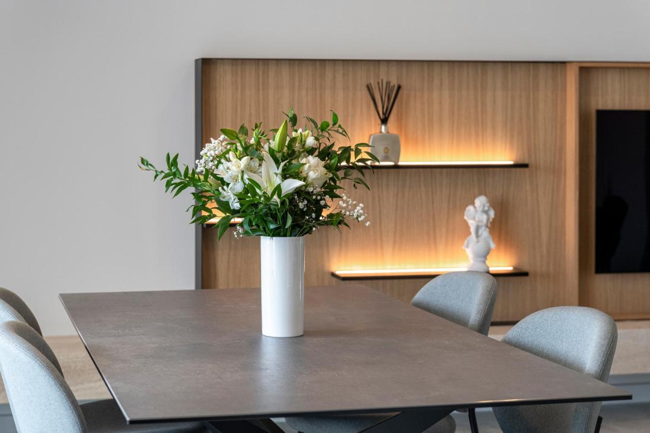 דוברובניק Luxury Apartments Mazza -Michaela מראה חיצוני תמונה