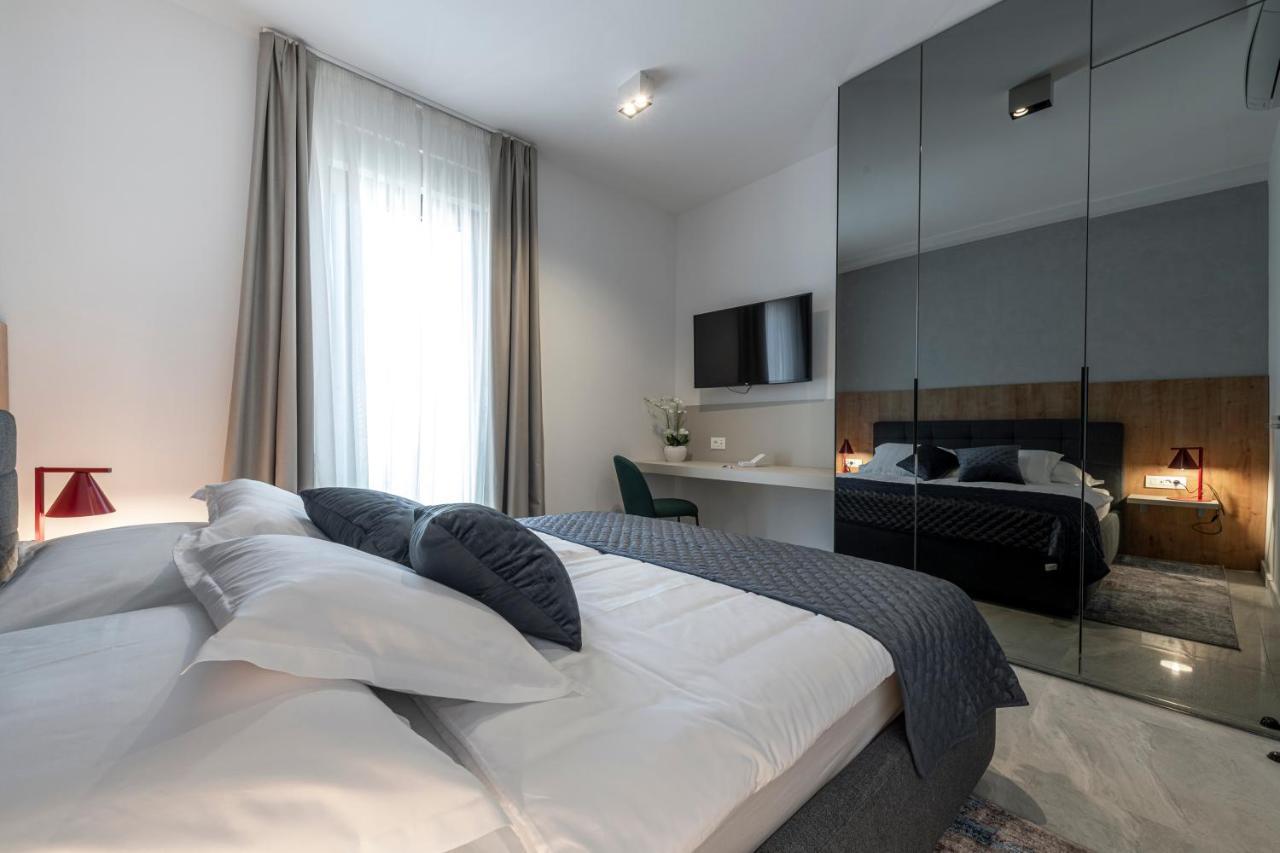 דוברובניק Luxury Apartments Mazza -Michaela מראה חיצוני תמונה