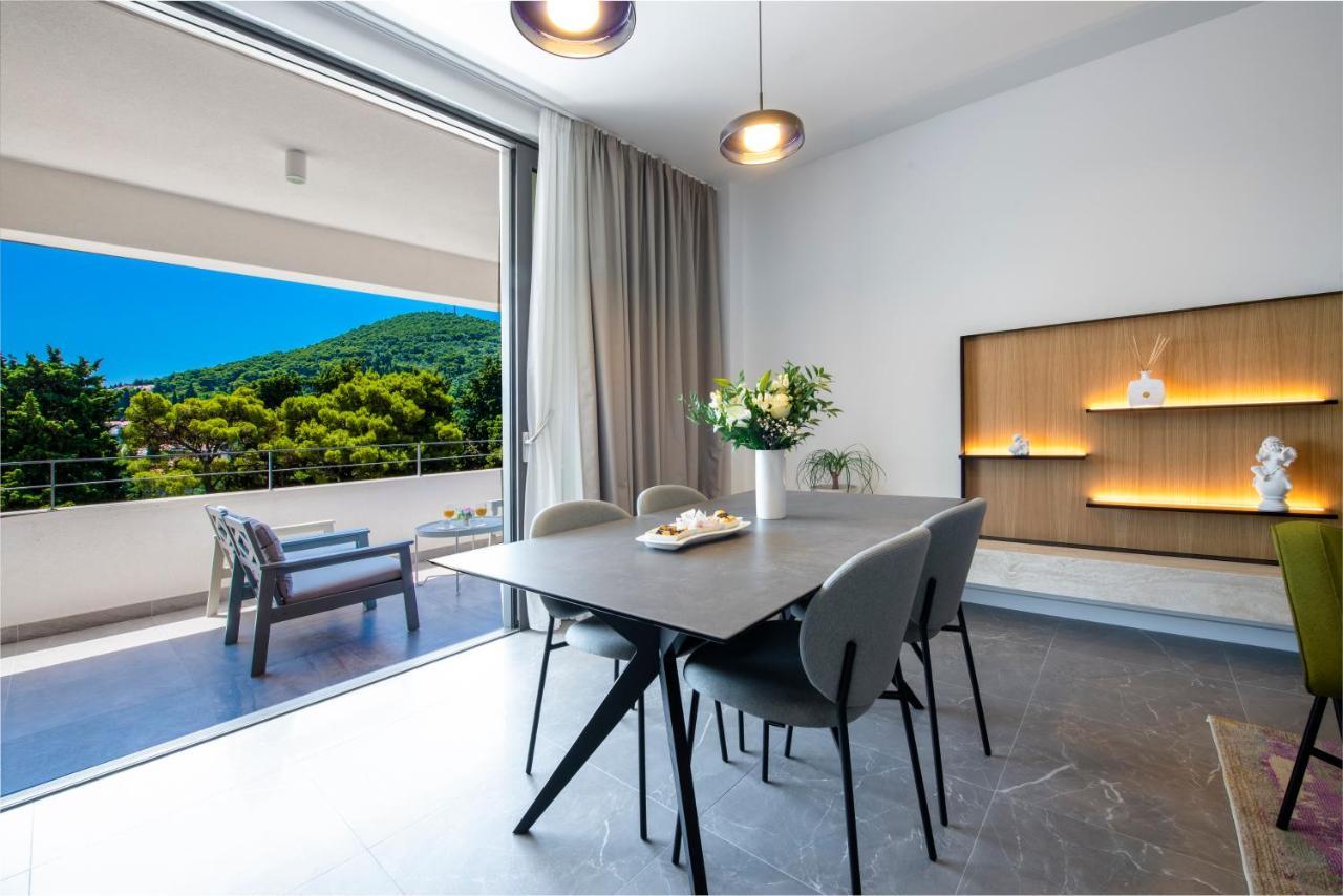 דוברובניק Luxury Apartments Mazza -Michaela מראה חיצוני תמונה
